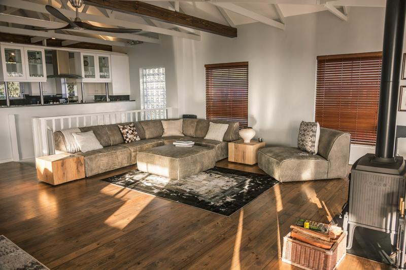 4 Bedroom Property for Sale in Scarborough Western Cape